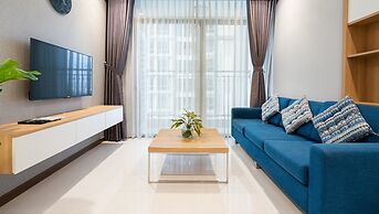 Landmark Apartment in Vinhomes Central Park