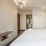 Landmark Apartment in Vinhomes Central Park