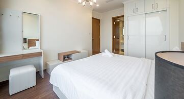 Landmark Apartment in Vinhomes Central Park
