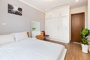 Landmark Apartment in Vinhomes Central Park