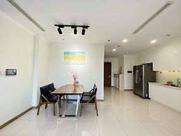 Landmark Apartment in Vinhomes Central Park