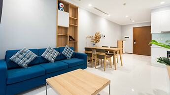 Landmark Apartment in Vinhomes Central Park