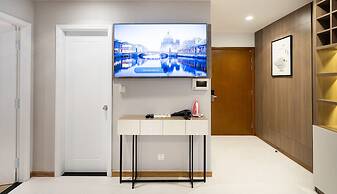 Landmark Apartment in Vinhomes Central Park