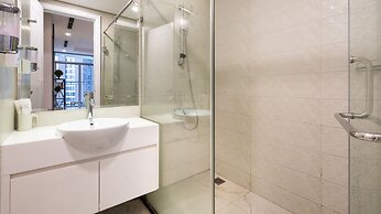 Landmark Apartment in Vinhomes Central Park