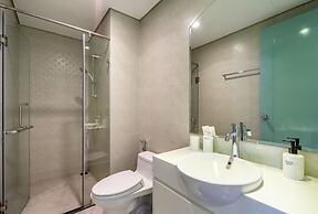 Landmark Apartment in Vinhomes Central Park