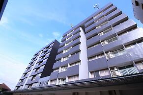 Lee Place Phatthanakan Condo