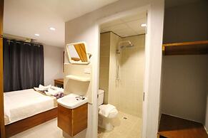 Lee Place Phatthanakan Condo