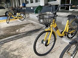 Lee Place Phatthanakan Condo