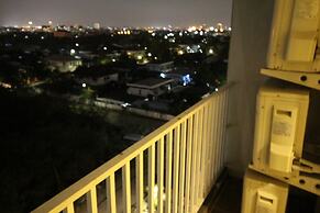 Lee Place Phatthanakan Condo