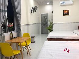 Sunny Homestay Quy Nhon
