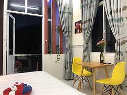 Sunny Homestay Quy Nhon