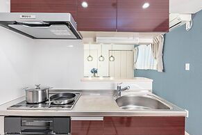 Stella Court Tengachaya