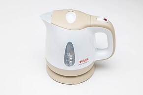 Stella Court Tengachaya