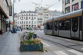 Citybox Brussels Centre Louise
