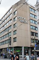 Citybox Brussels Centre Louise