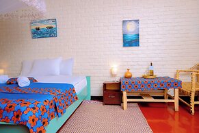 ISANGE PARADISE RESORT