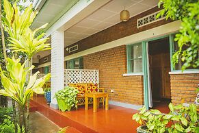 ISANGE PARADISE RESORT