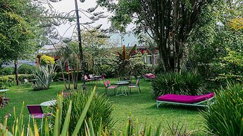 ISANGE PARADISE RESORT