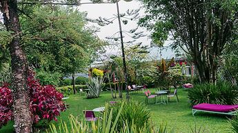 ISANGE PARADISE RESORT