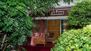 ISANGE PARADISE RESORT