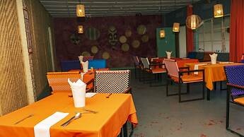 ISANGE PARADISE RESORT