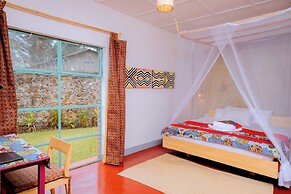 ISANGE PARADISE RESORT