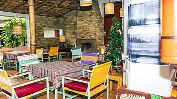ISANGE PARADISE RESORT