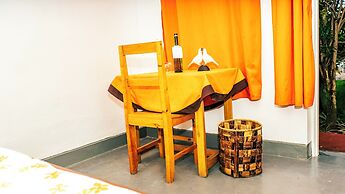 ISANGE PARADISE RESORT