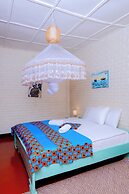 ISANGE PARADISE RESORT