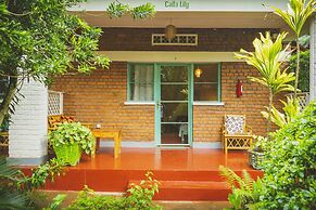 ISANGE PARADISE RESORT