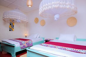 ISANGE PARADISE RESORT