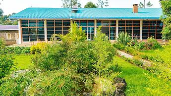 ISANGE PARADISE RESORT