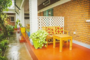 ISANGE PARADISE RESORT