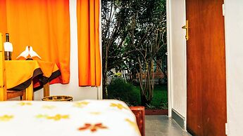 ISANGE PARADISE RESORT