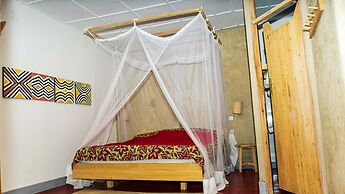ISANGE PARADISE RESORT