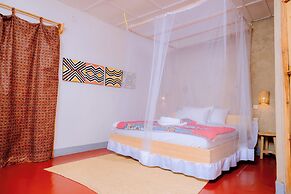 ISANGE PARADISE RESORT