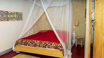 ISANGE PARADISE RESORT