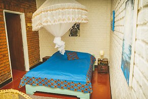 ISANGE PARADISE RESORT