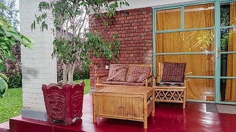 ISANGE PARADISE RESORT