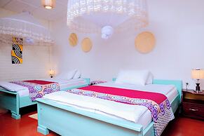 ISANGE PARADISE RESORT