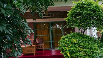 ISANGE PARADISE RESORT