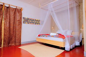 ISANGE PARADISE RESORT