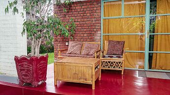 ISANGE PARADISE RESORT