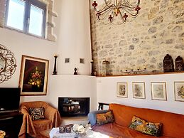 Stone Suites & Villas by Open City Hotel