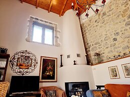 Stone Suites & Villas by Open City Hotel