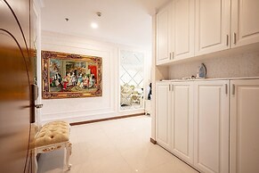 SaigonHomes in Vinhomes Central Park