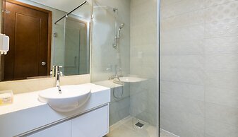 SaigonHomes in Vinhomes Central Park