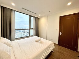 SaigonHomes in Vinhomes Central Park