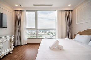 SaigonHomes in Vinhomes Central Park