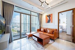 SaigonHomes in Vinhomes Central Park